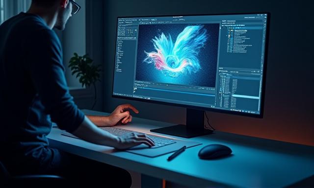 デジタルデザイン基礎コースの概要